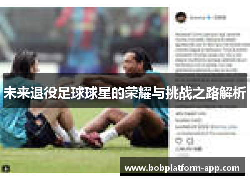 未来退役足球球星的荣耀与挑战之路解析
