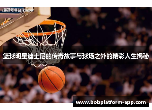篮球明星迪士尼的传奇故事与球场之外的精彩人生揭秘