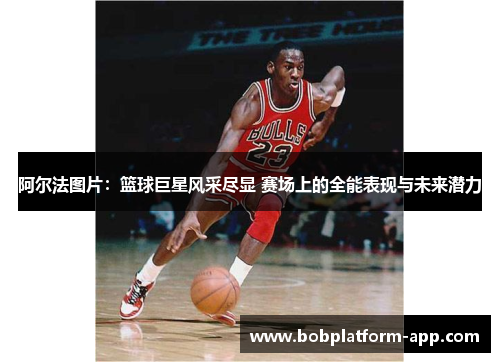 阿尔法图片：篮球巨星风采尽显 赛场上的全能表现与未来潜力